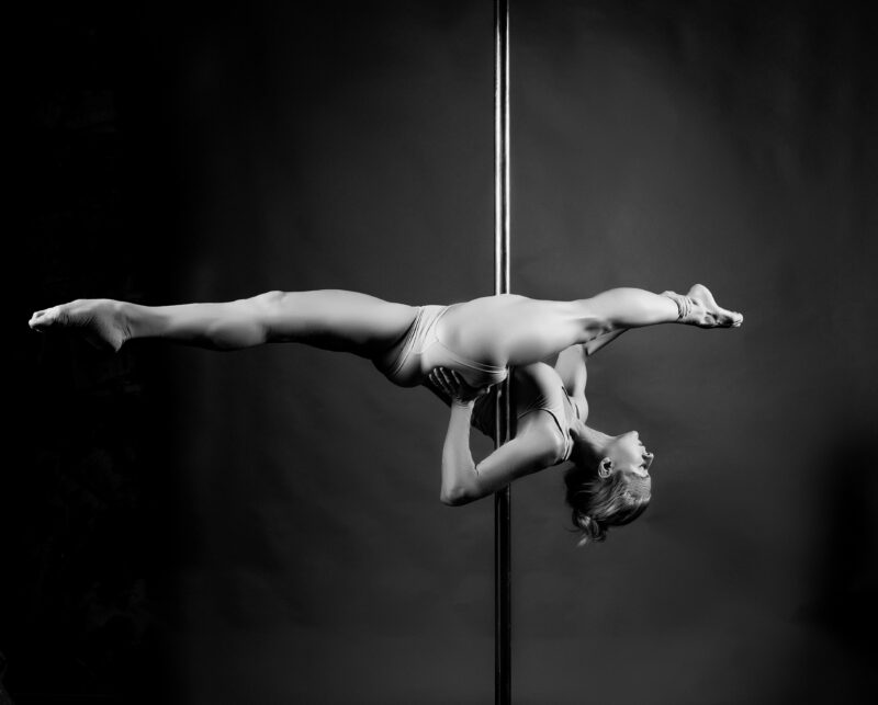 Pole dancing Brisbane