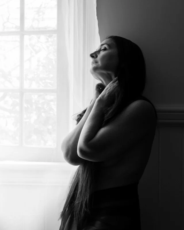 Listen to your inner wisdom and not your inner critic.